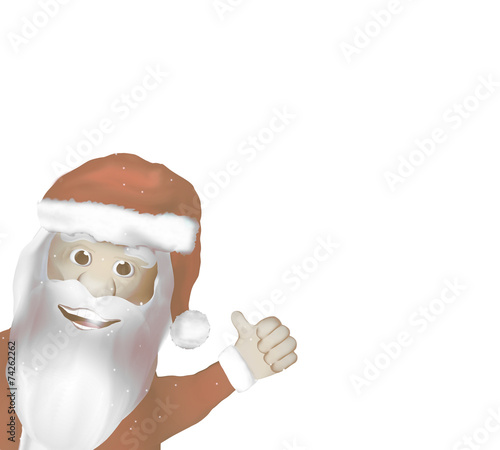 Christmas Feeling
