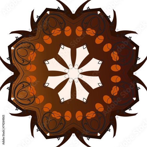 Brown143