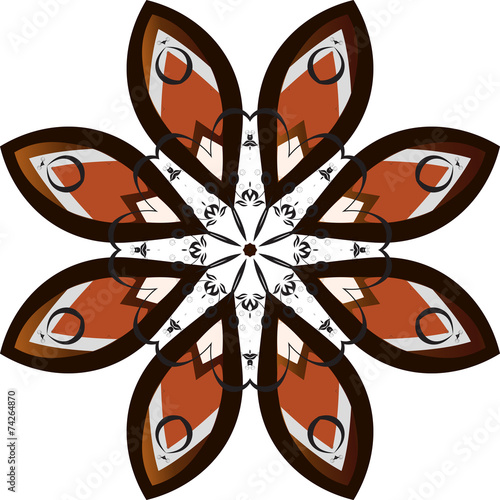 Brown145