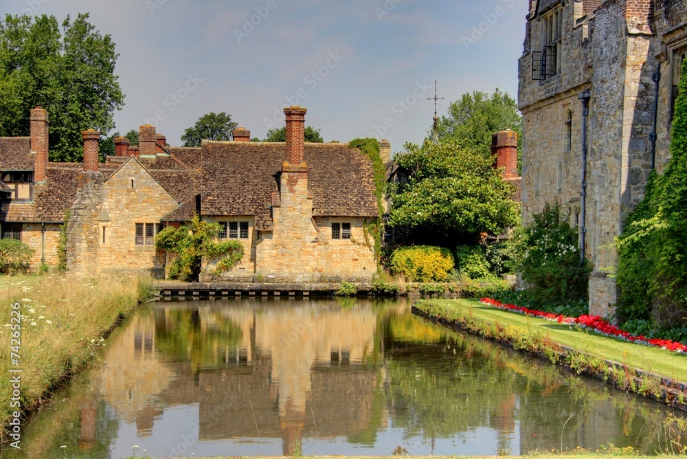 jardin anglais jardin anglais