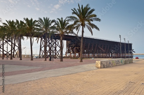 Cable Ingles in Almeria