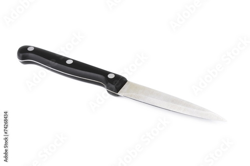 Sharp carving knife
