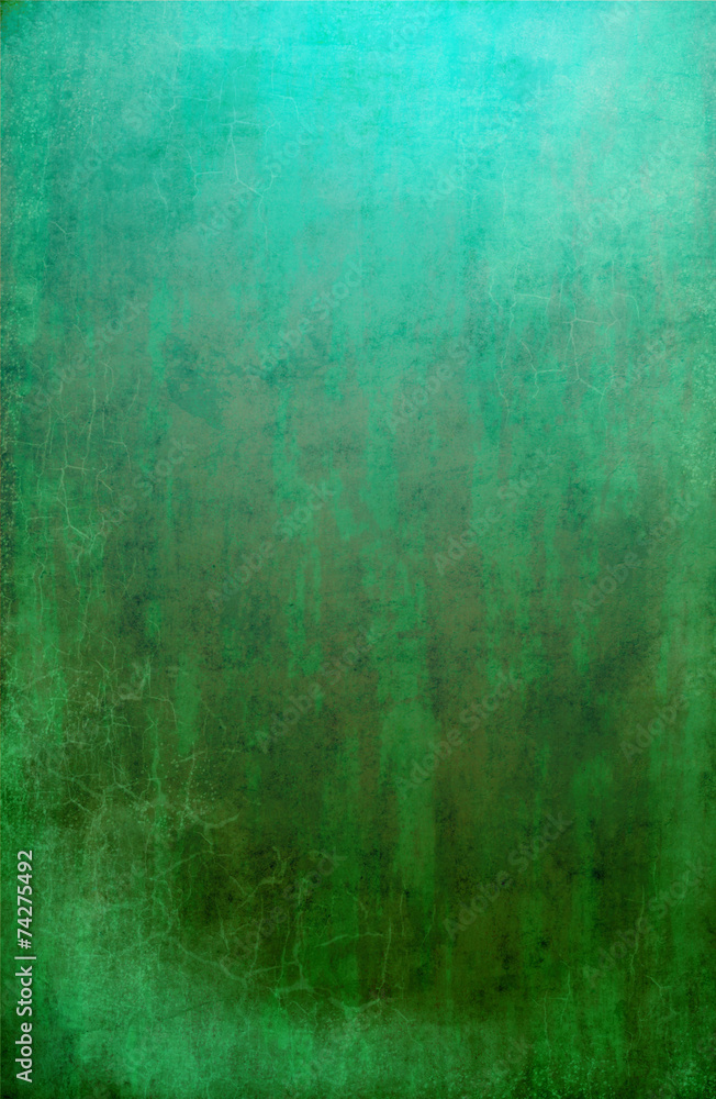 Obraz premium green background