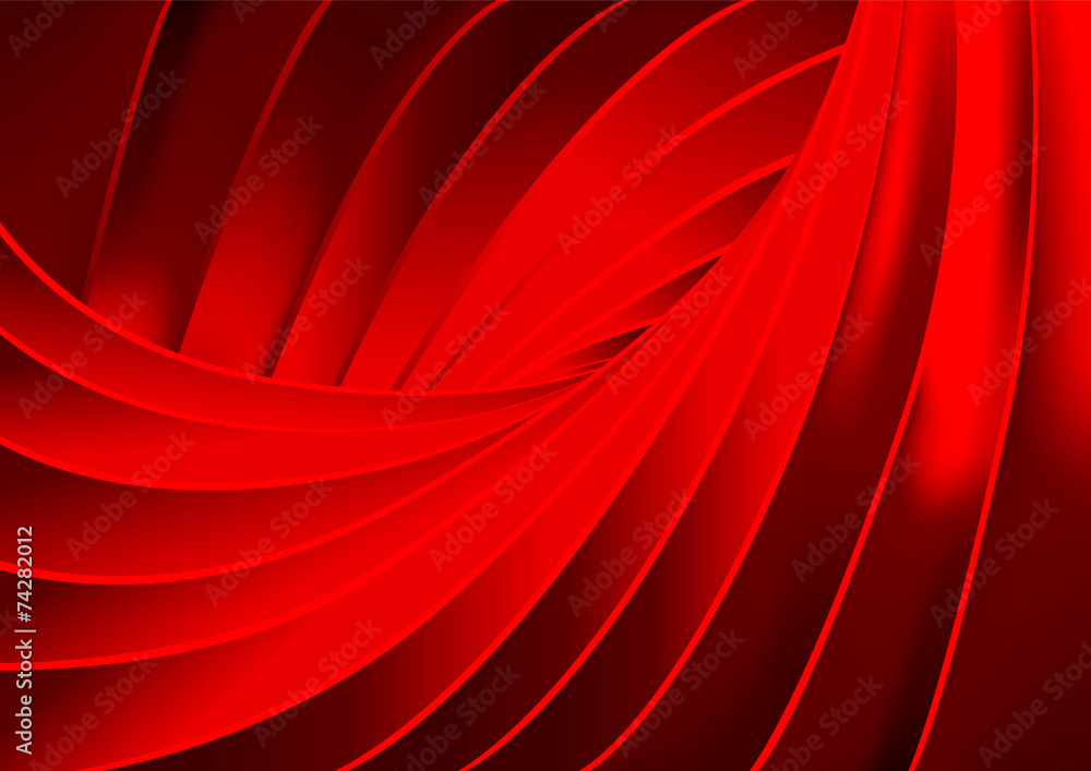 Vector of red texture, background Stock Vector | Adobe Stock