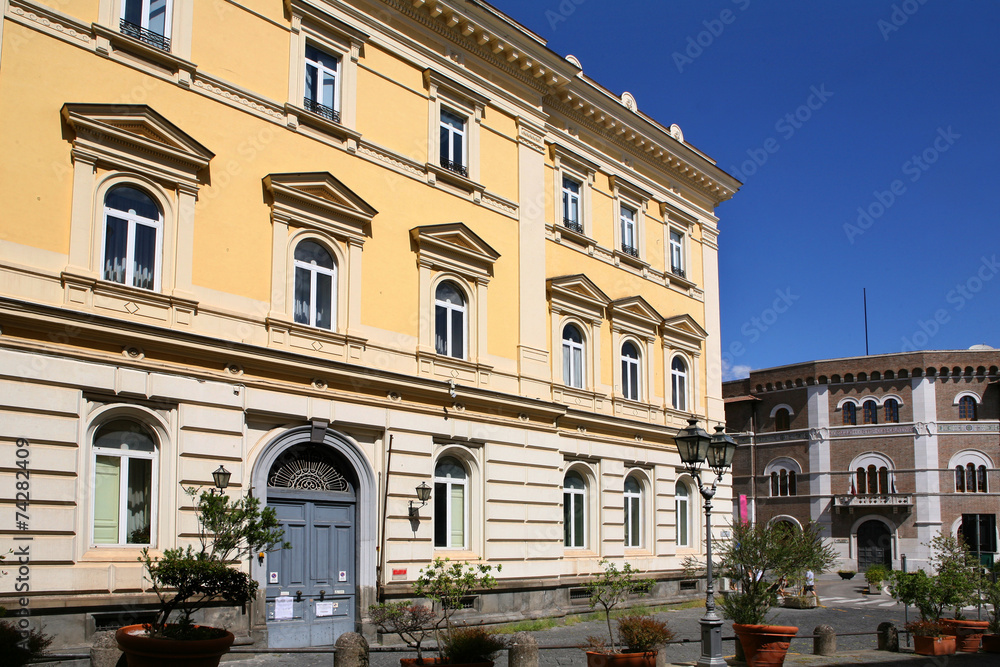 Fototapeta premium benevento