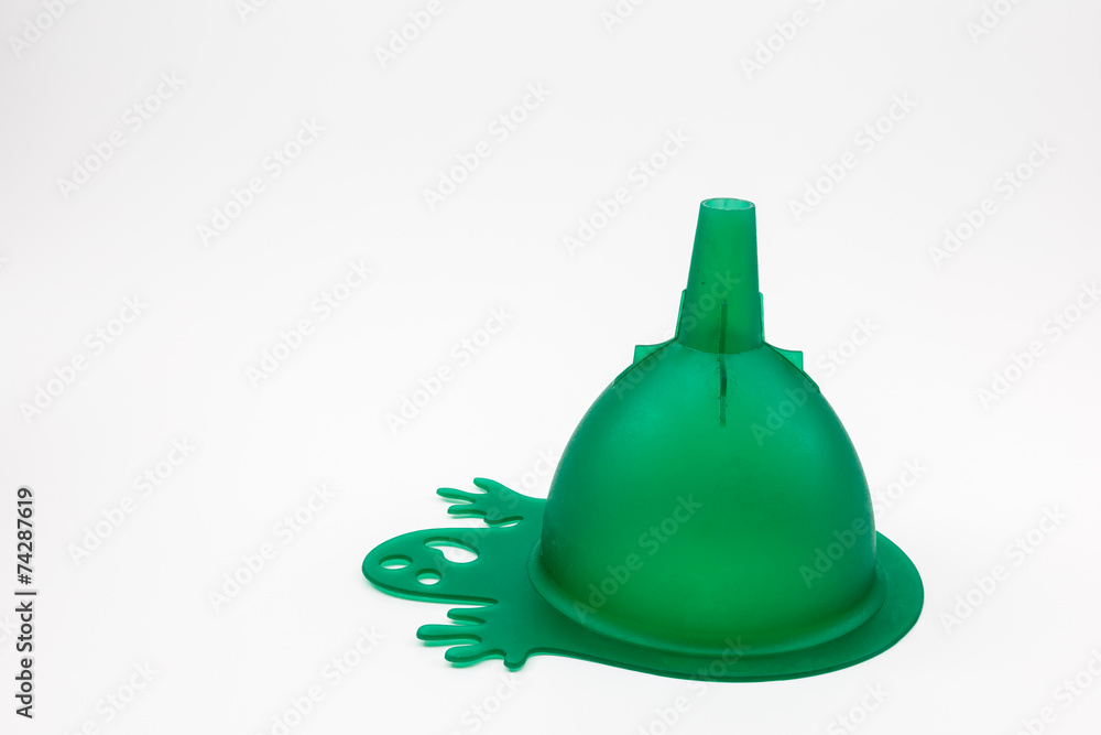 Fototapeta premium funnel