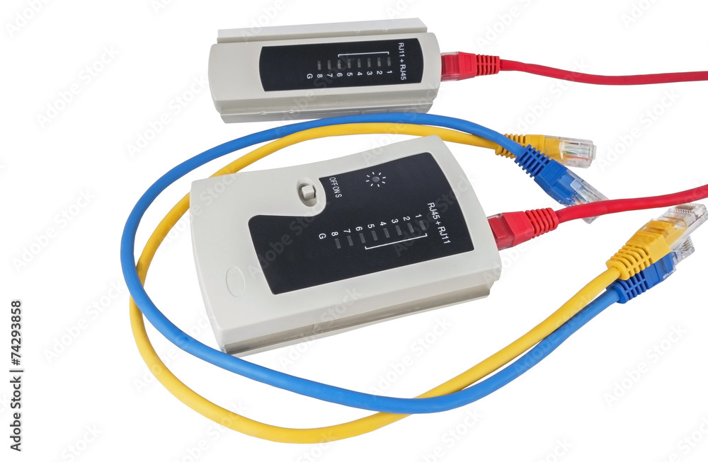 Network Tester Network Tester