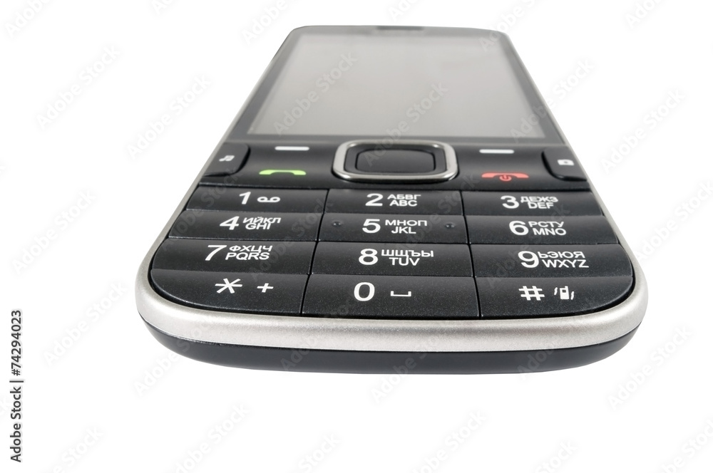 Cellular telephone Cellular telephone
