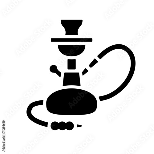 hookah icon