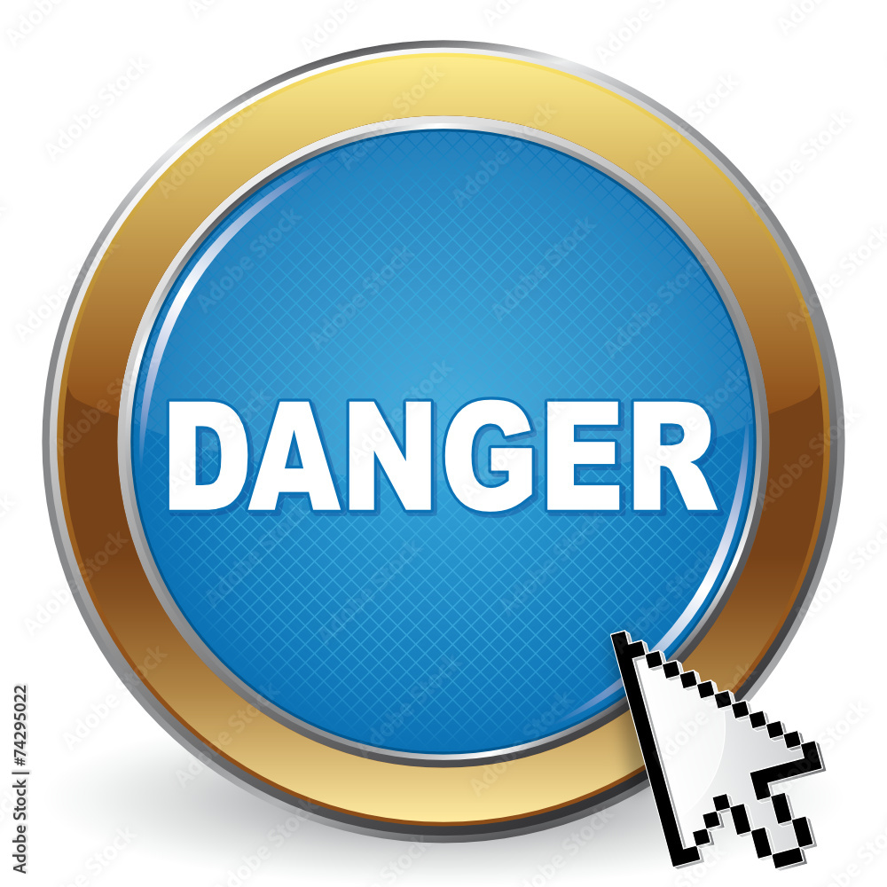 DANGER ICON