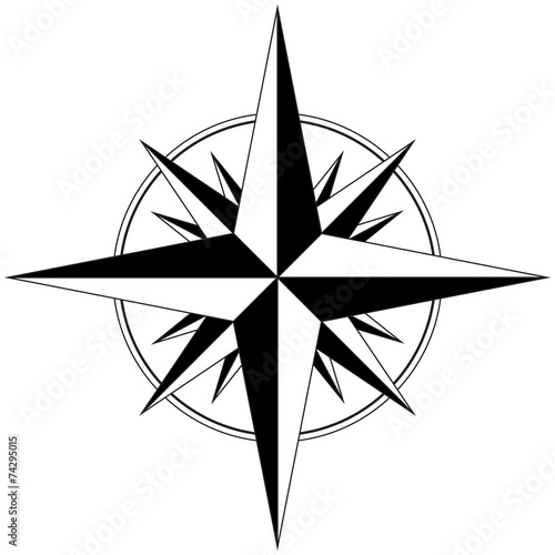Wind rose