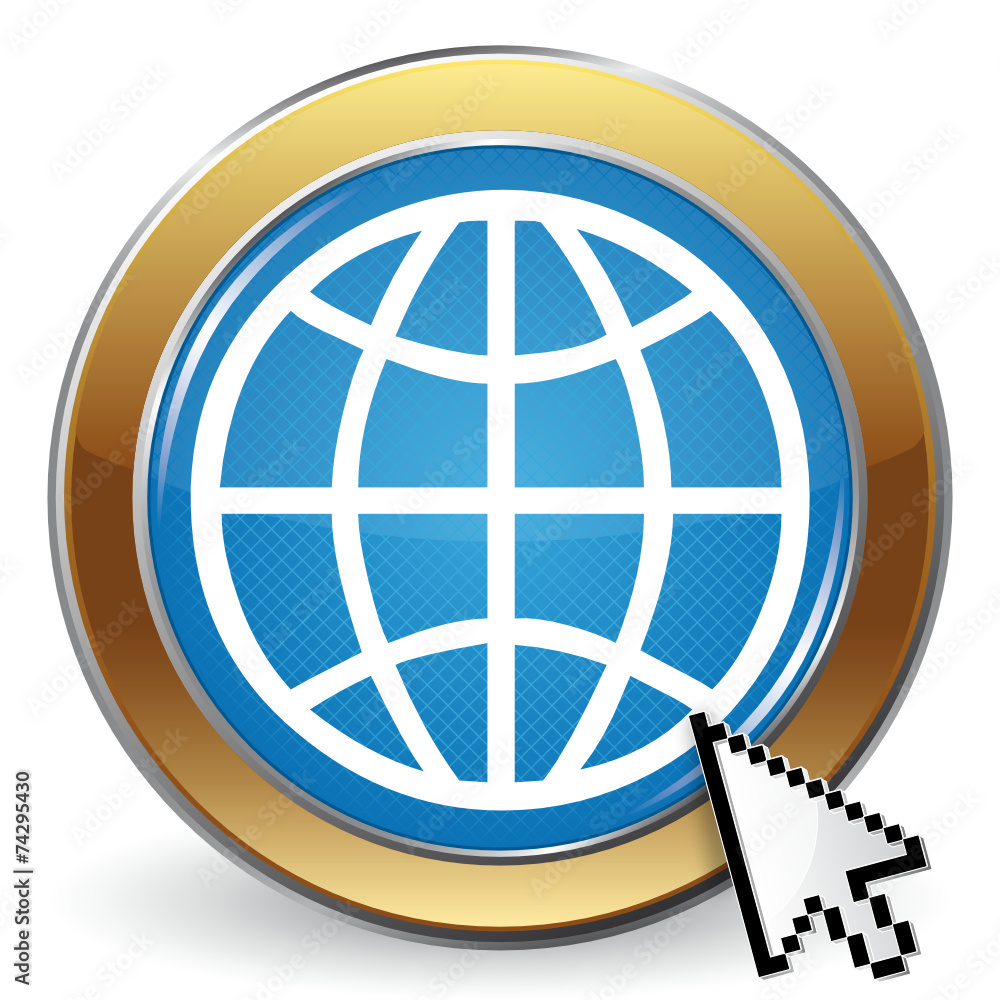 WORLD ICON WORLD ICON