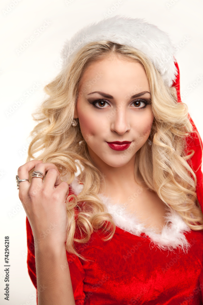 sexual Santa sexual Santa