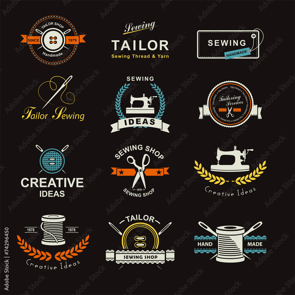 Tailor Tailor