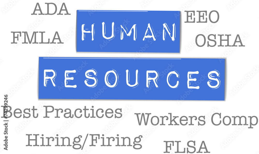 Human Resources gov compliance words Human Resources gov compliance words