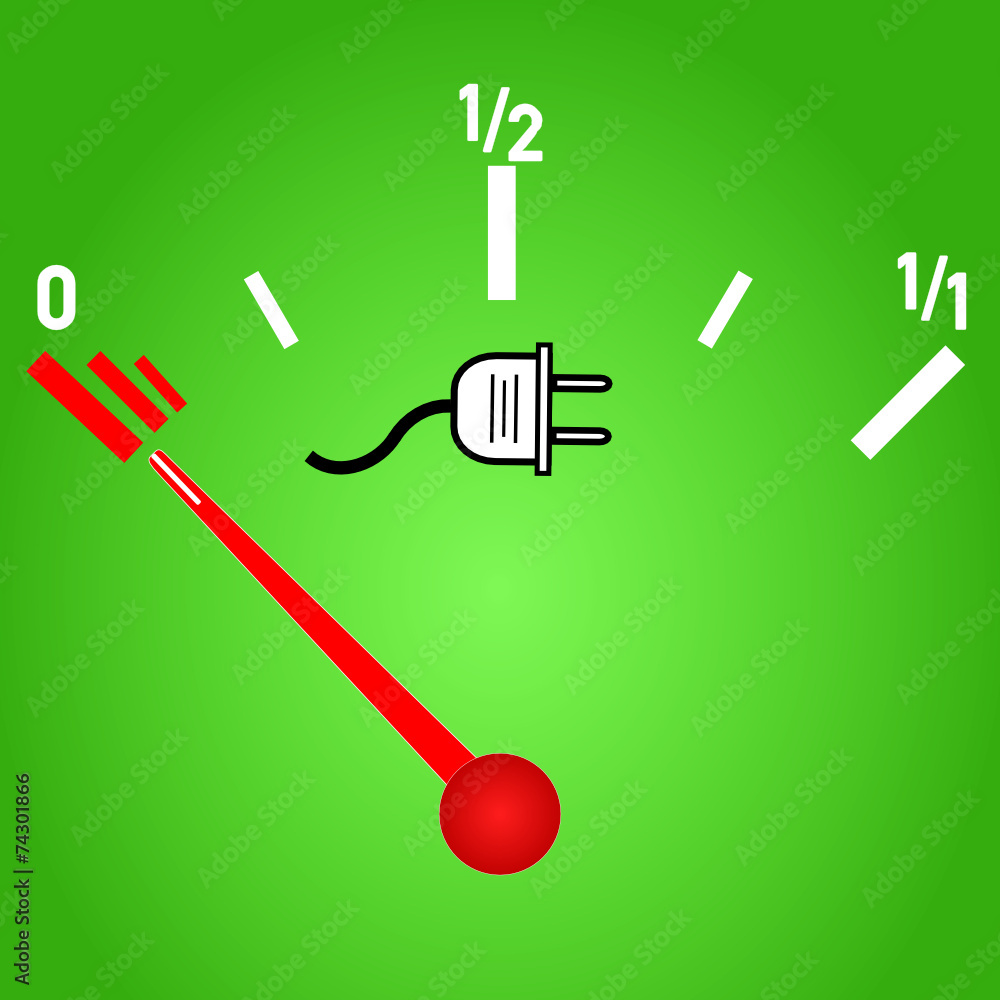 Anzeige Energie Strom #141206-svg12 Anzeige Energie Strom #141206-svg12
