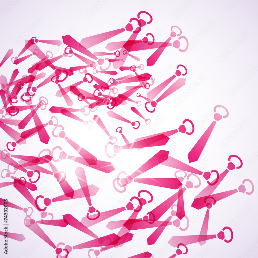 abstract background: tie abstract background: tie
