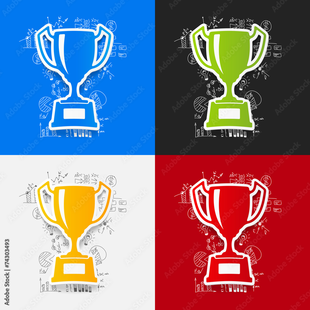 Drawing business formulas: winner Drawing business formulas: winner