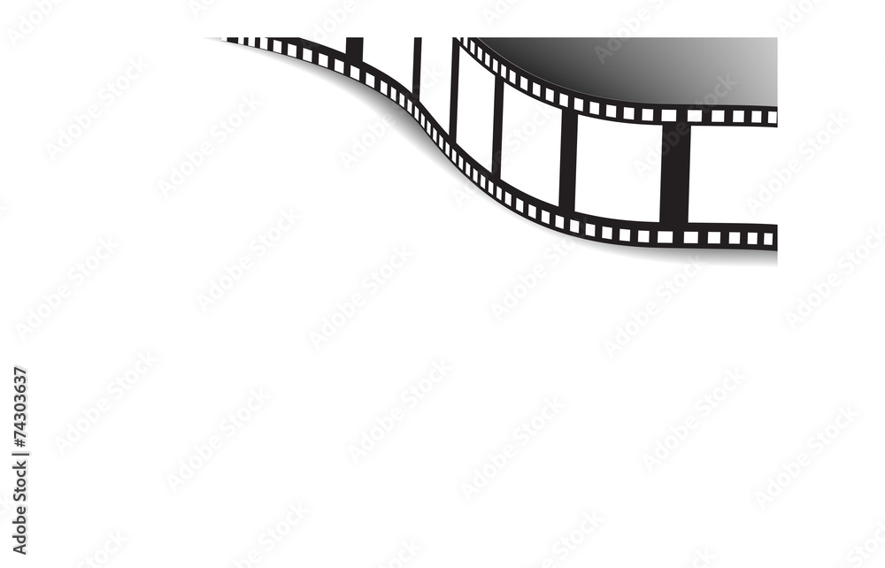 Fototapeta premium film