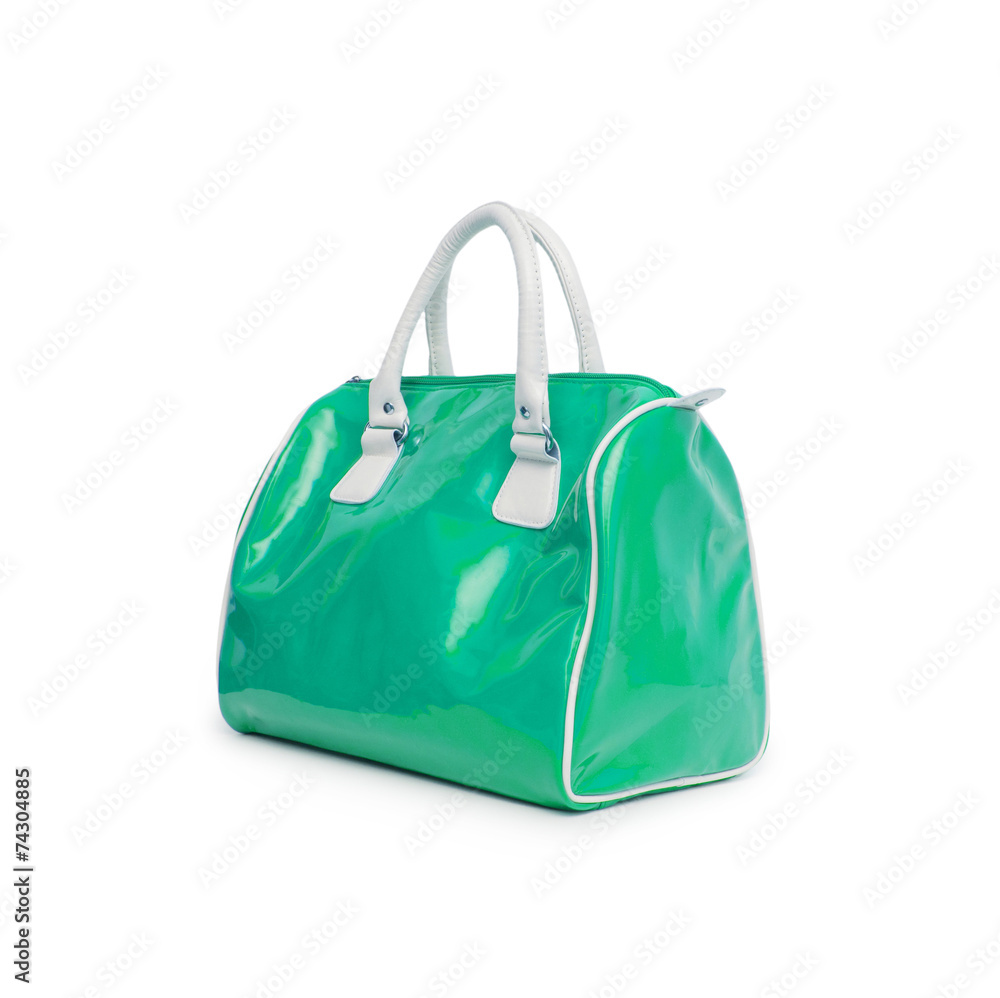 green bag green bag