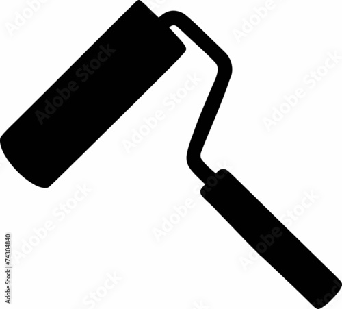 Painter Roller Brush