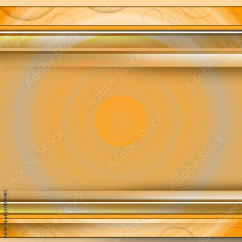 marble frame yellow background texture photo