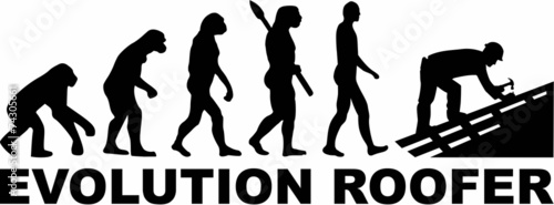 Roofer Evolution