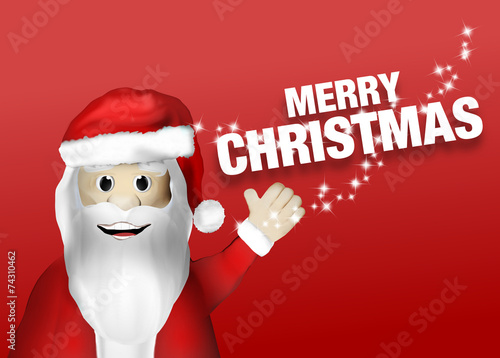 Christmas Feeling