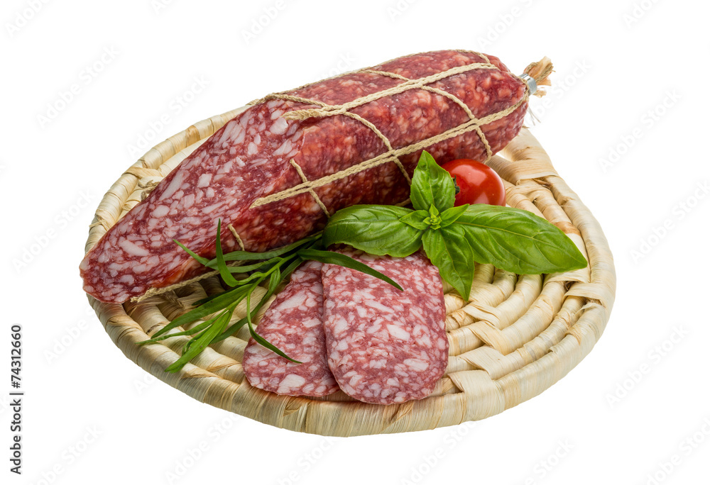 Salami Salami