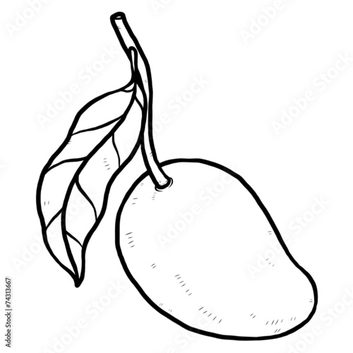 mango