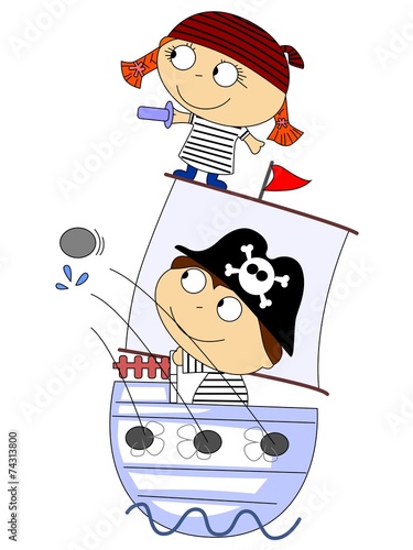 pirates