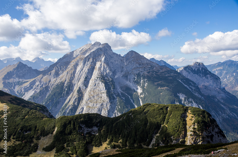 Sonnjoch