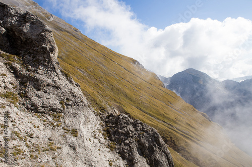 Sonnjoch photo