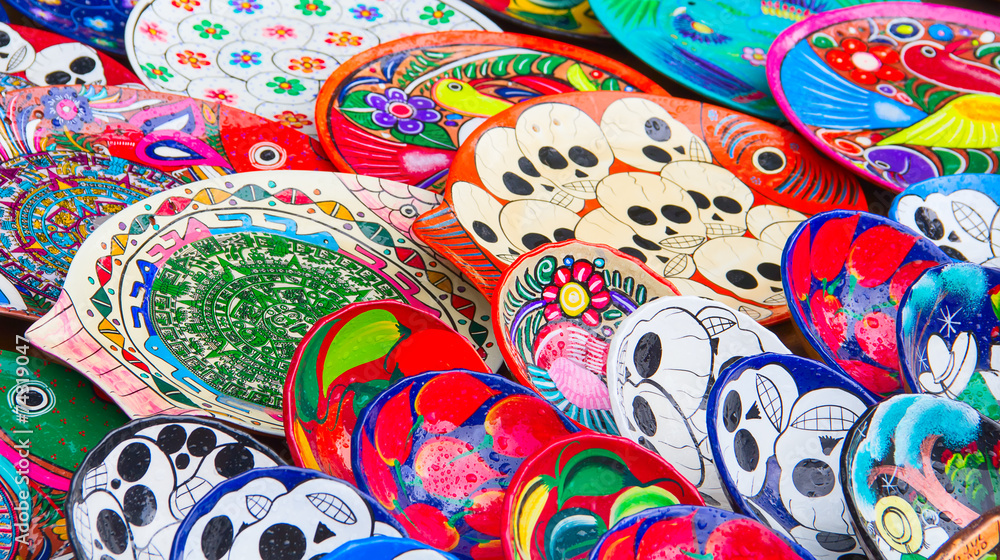 Mexican ceramics Mexican ceramics