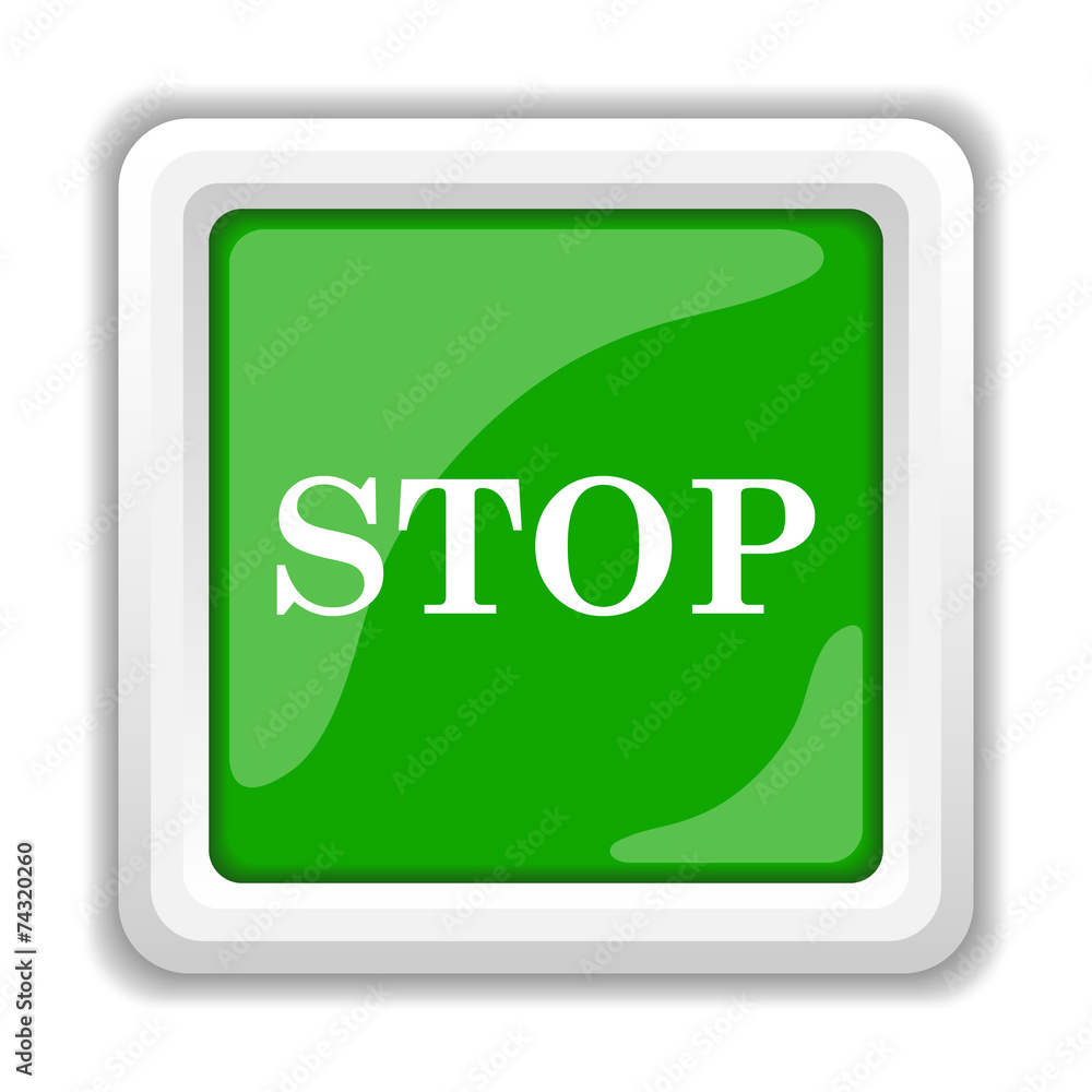 Stop icon Stop icon