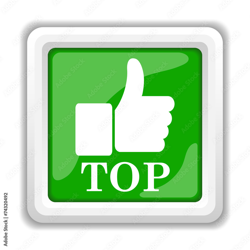 Top icon