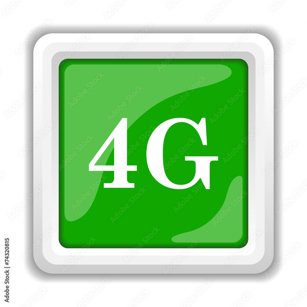 4G icon 4G icon