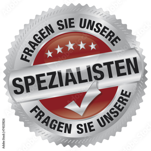 Fragen Sie unsere Spezialisten