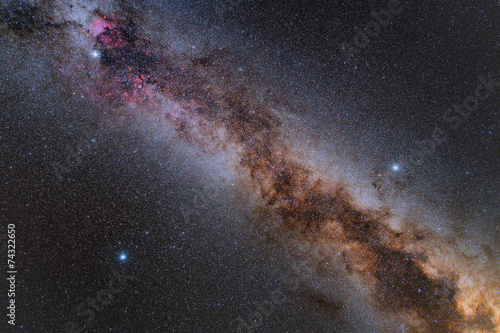 Milky Way