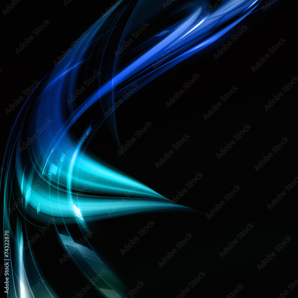 Naklejka premium abstract elegant background design with space for your text