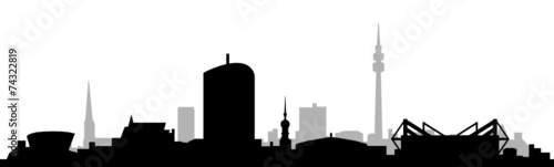 Skyline Dortmund