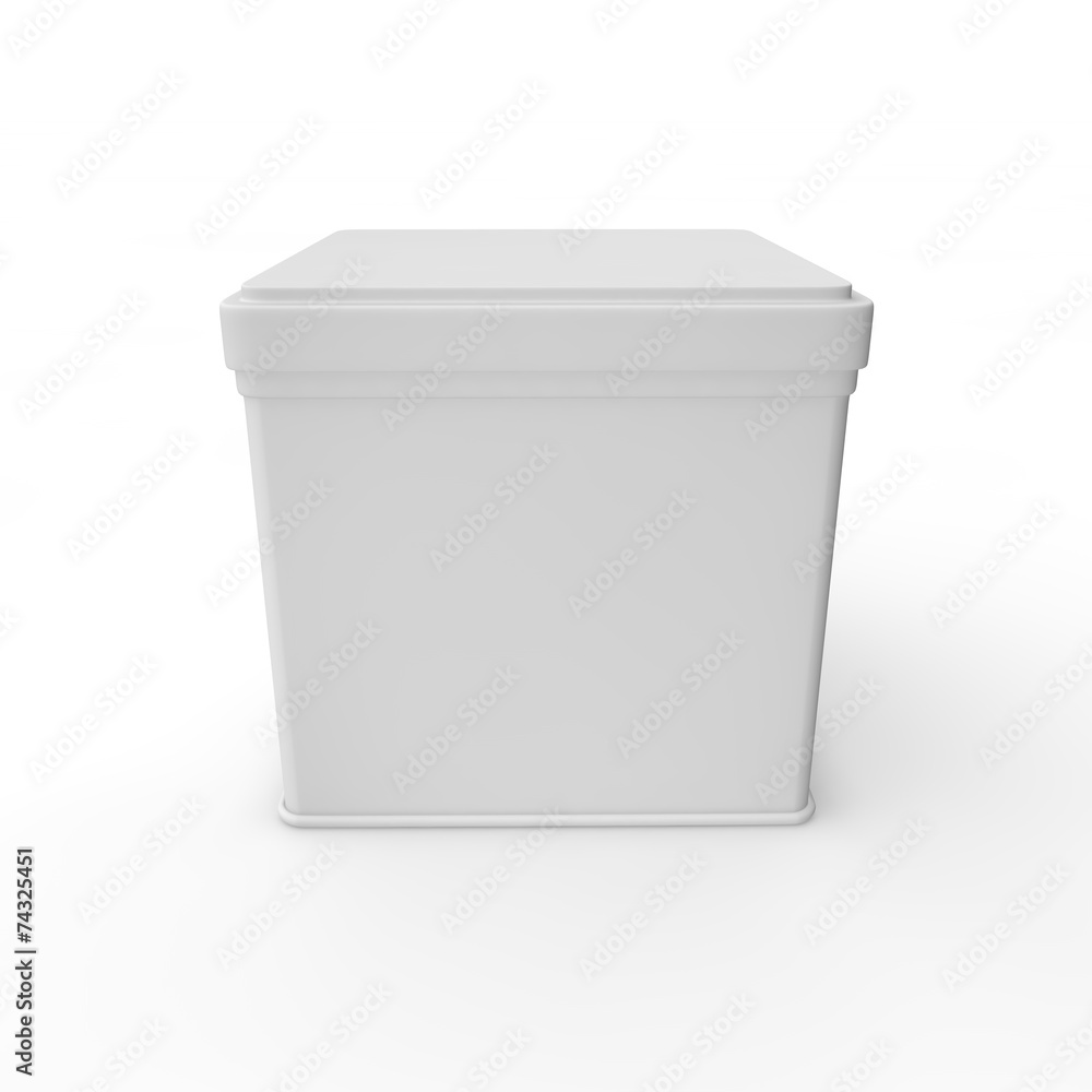 White blank bank White blank bank