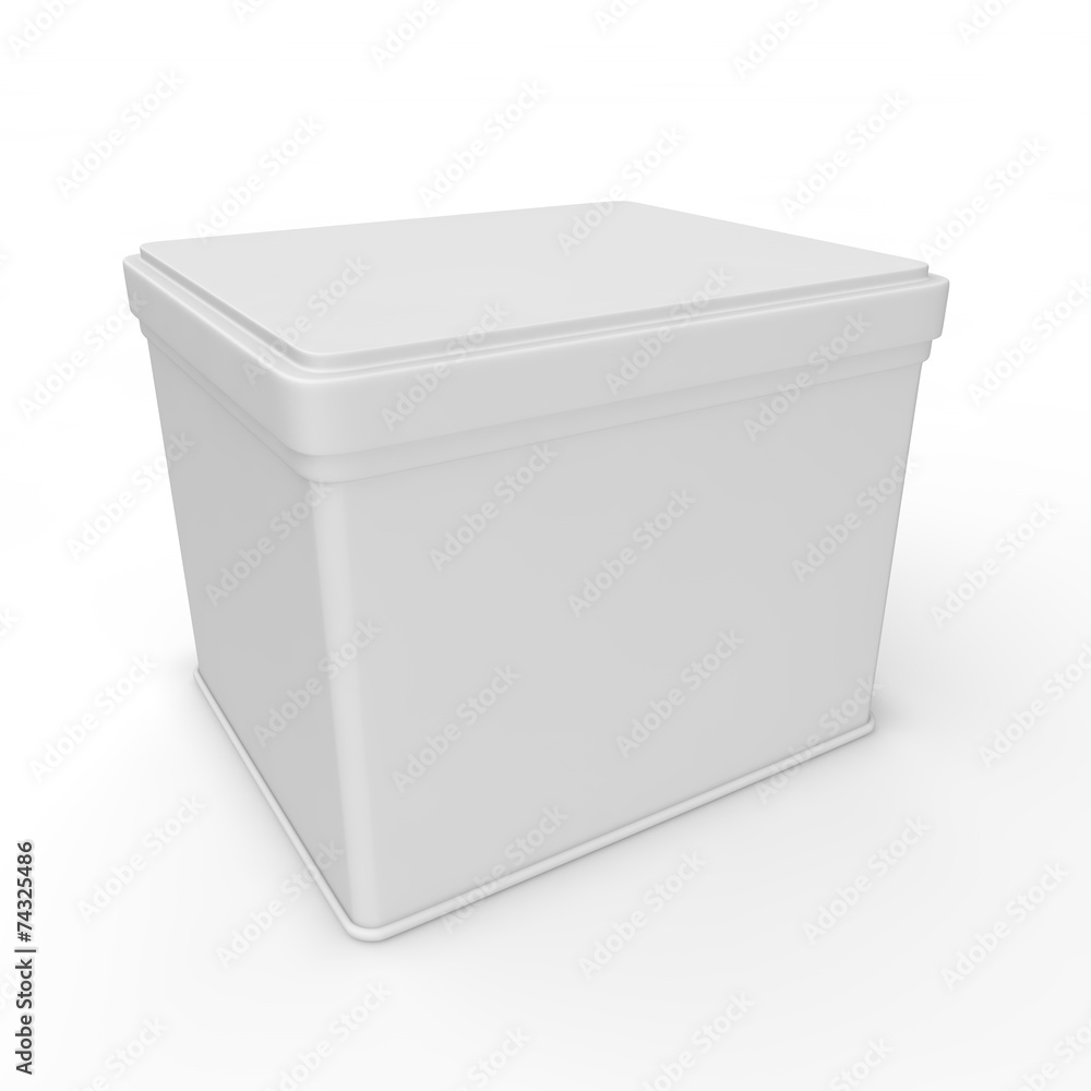 White blank bank White blank bank