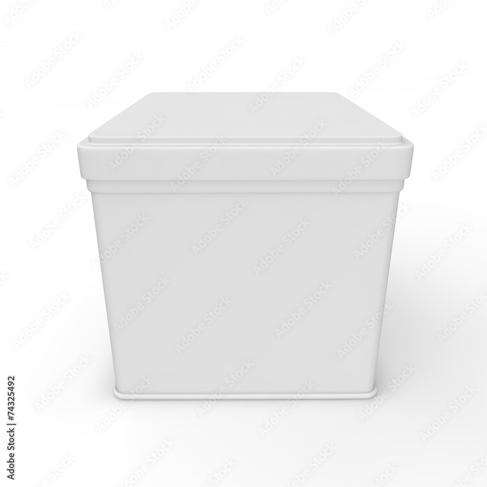 White blank bank White blank bank