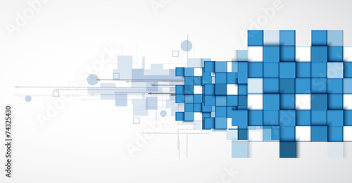 Integration and innivation technology. Best ideas for Business p