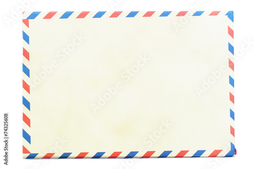 envelope notebook