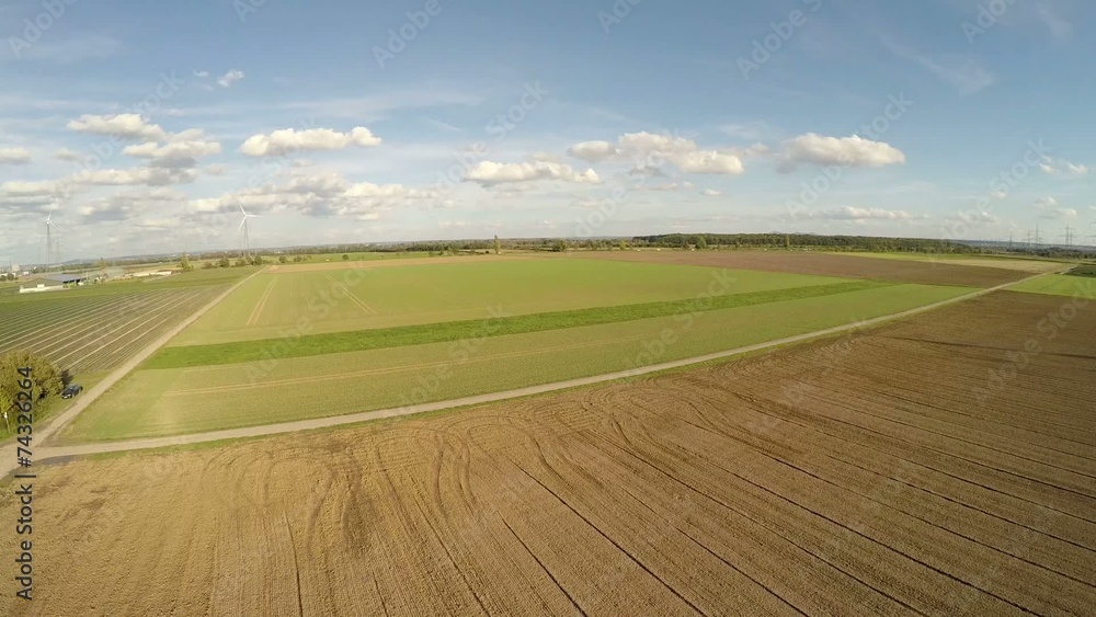 Landwirtschaft Landwirtschaft