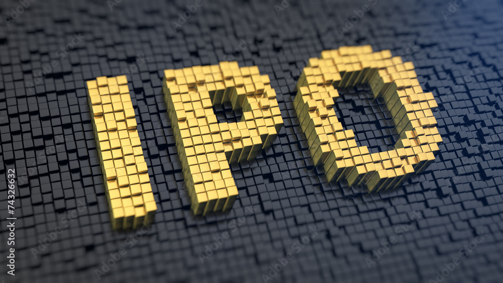 IPO cubics IPO cubics