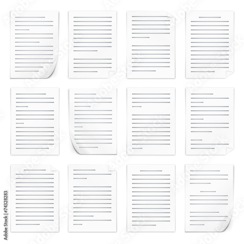 Note paper