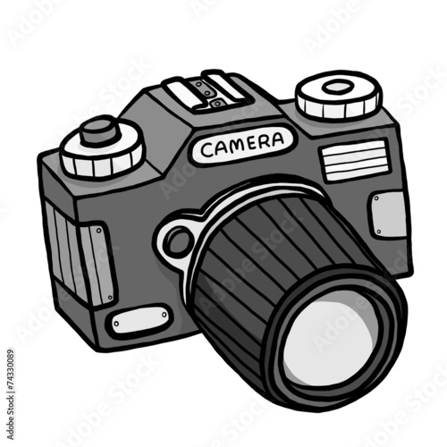 camera